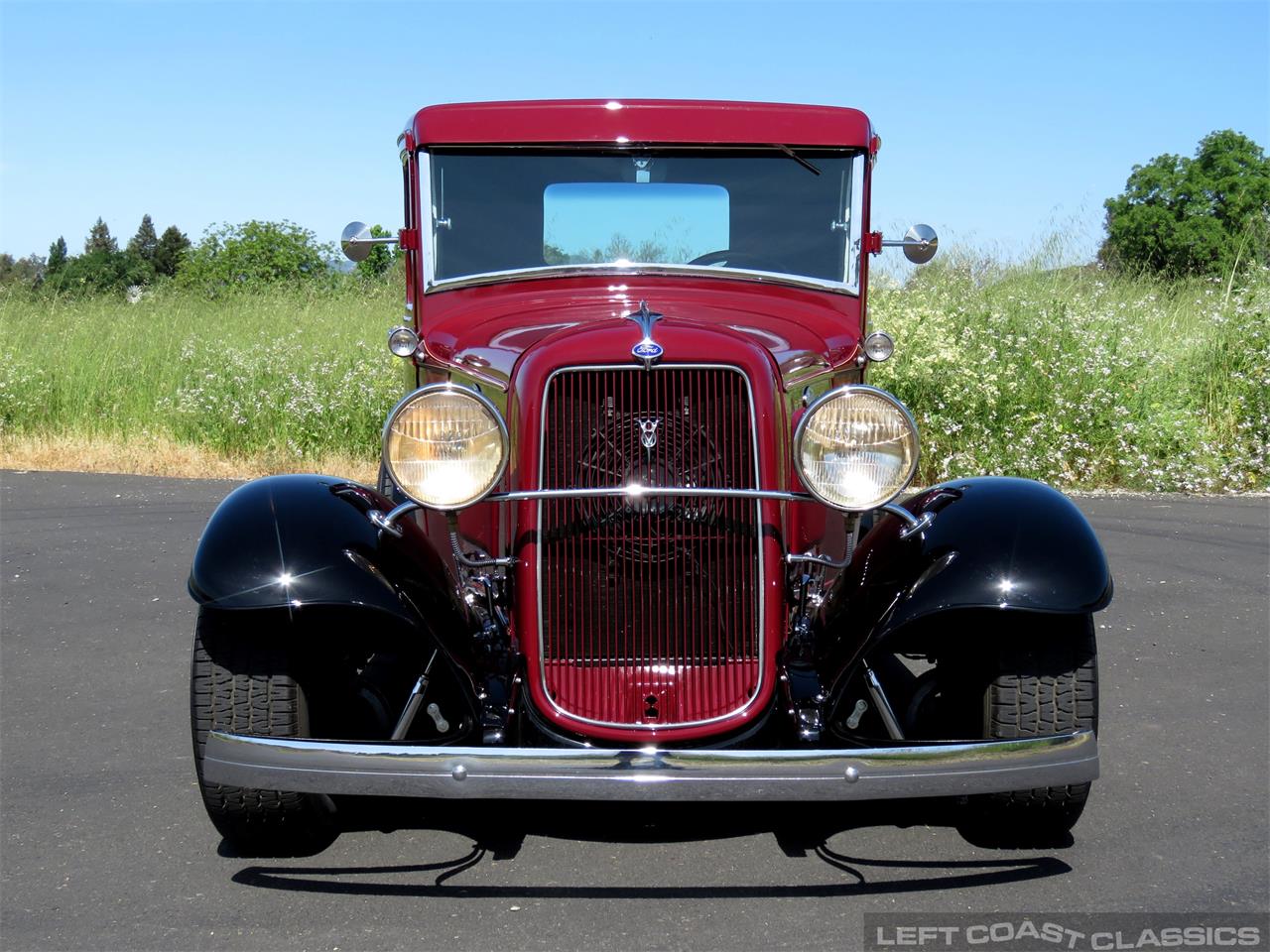 1934 Ford Pickup for sale in Sonoma, CA – photo 2