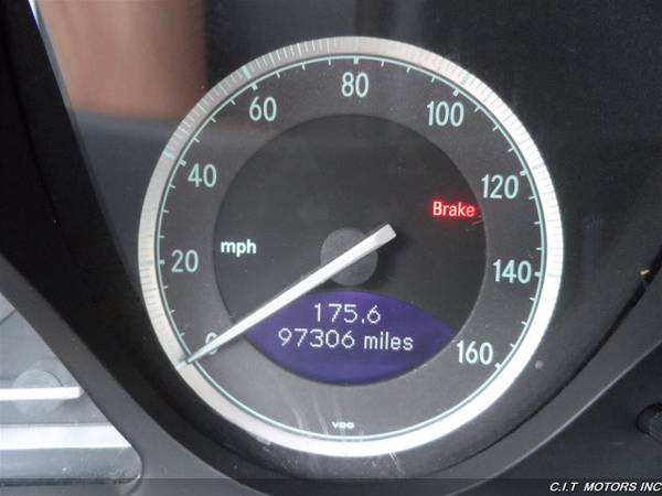 2003 Mercedes-Benz SL 500 - - by dealer - vehicle for sale in Sherman Oaks, CA – photo 11