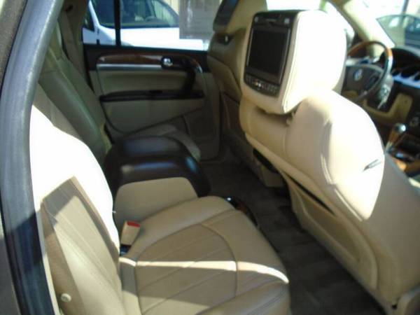 2010 Buick Enclave CXL for sale in Conway, AR – photo 5