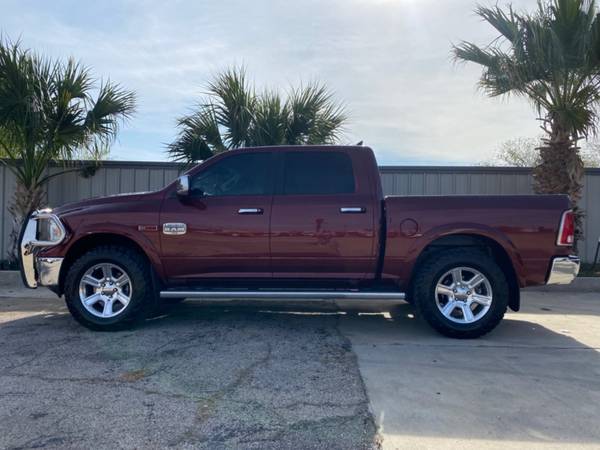 2016 Ram 1500 Crew Cab Longhorn! - - by dealer for sale in Killeen, TX – photo 2