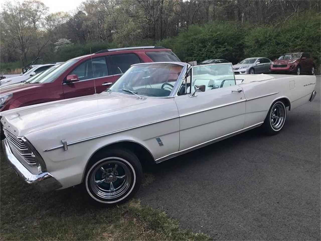 1966 Ford Galaxie 500 for sale in Long Island, NY – photo 7