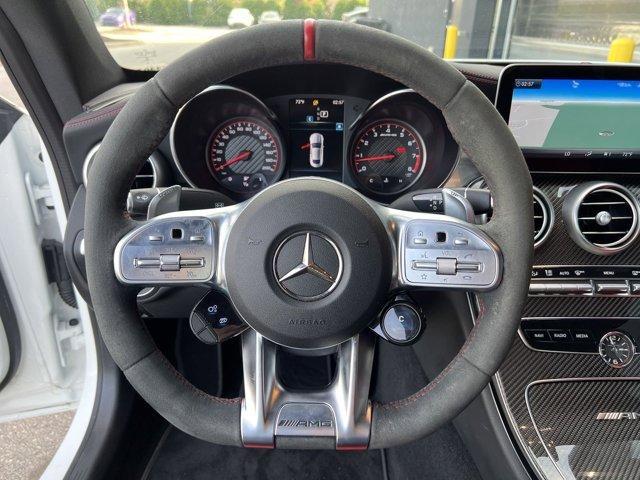 2020 Mercedes-Benz AMG C 63 S for sale in Buford, GA – photo 38