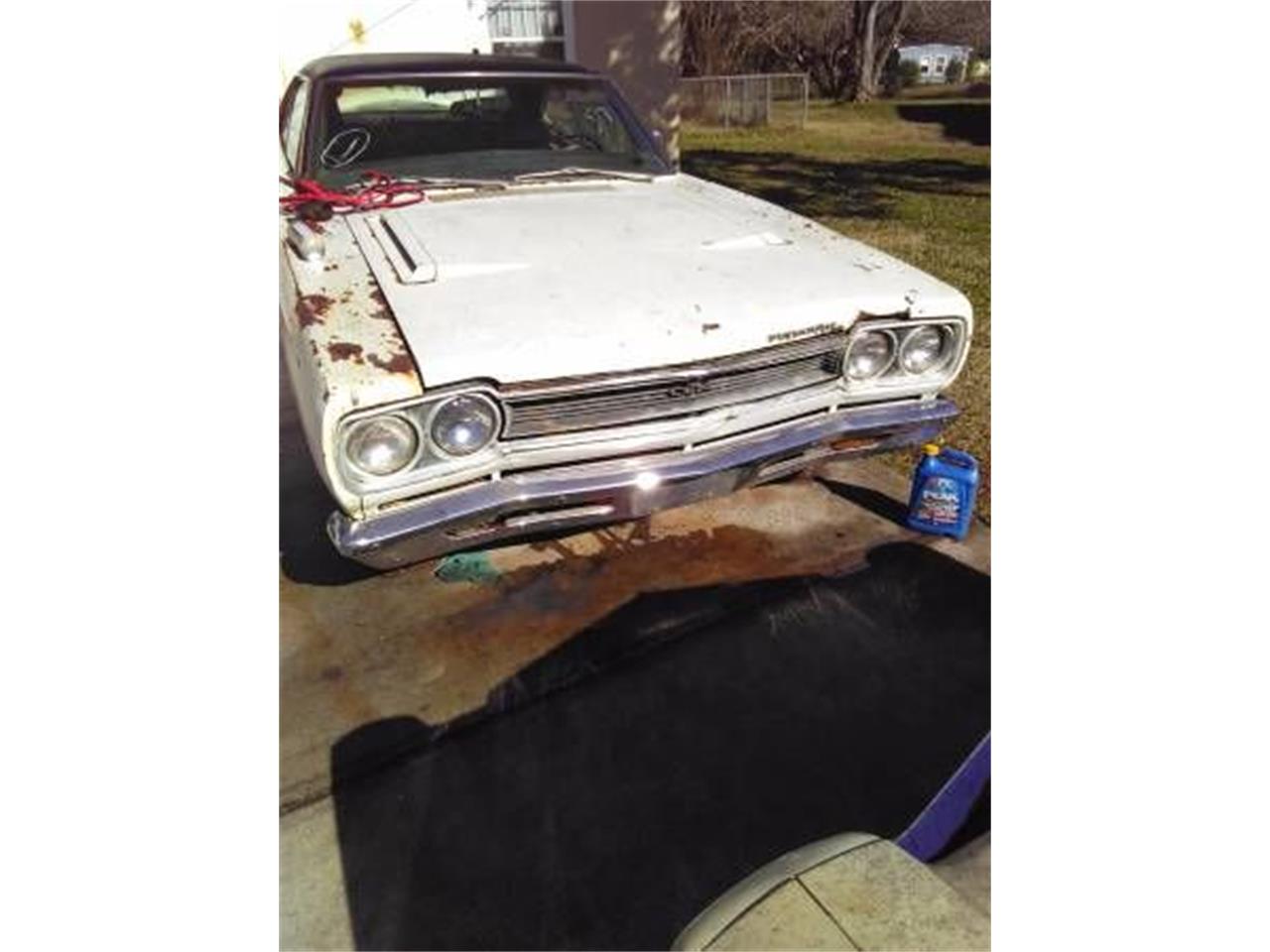 1968 Plymouth GTX for sale in Cadillac, MI – photo 11