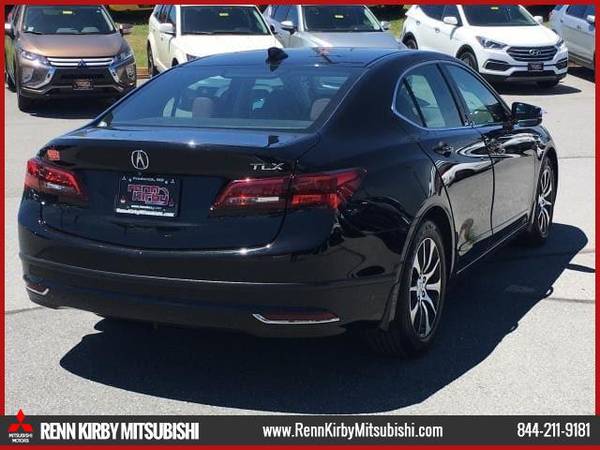 2016 Acura TLX 4dr Sdn FWD - Call for sale in Frederick, MD – photo 2