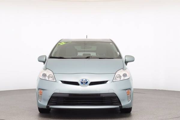 2012 Toyota Prius Three - cars & trucks - by dealer - vehicle... for sale in Sarasota, FL – photo 8