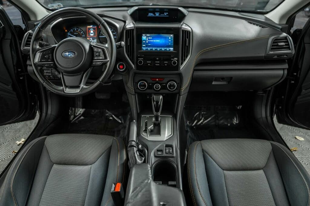 2020 Subaru Crosstrek Premium AWD for sale in Falls Church, VA – photo 21