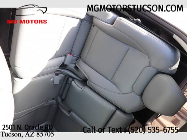 2014 Acura MDX SH AWD w/Tech 4dr SUV w/Technology Package - cars & for sale in Tucson, AZ – photo 22