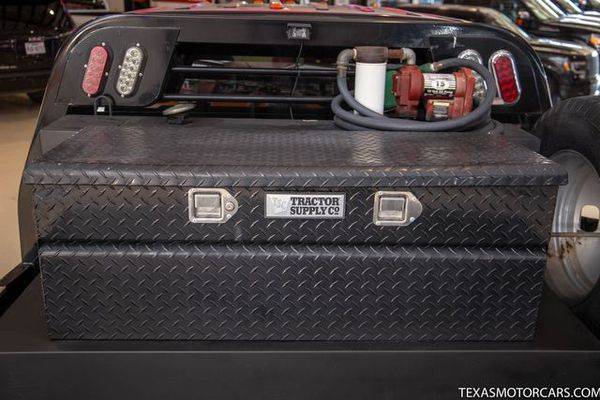 2016 Ford Super Duty F-350 F350 F 350 DRW Chassis Cab XLT 4x4 for sale in Addison, TX – photo 22