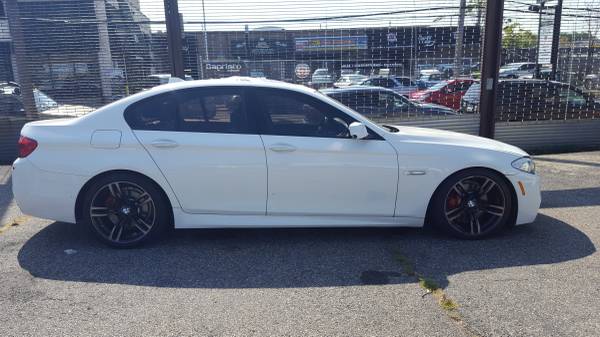 2013 BMW 535 XI For sale @ Ace Auto World for sale in STATEN ISLAND, NY