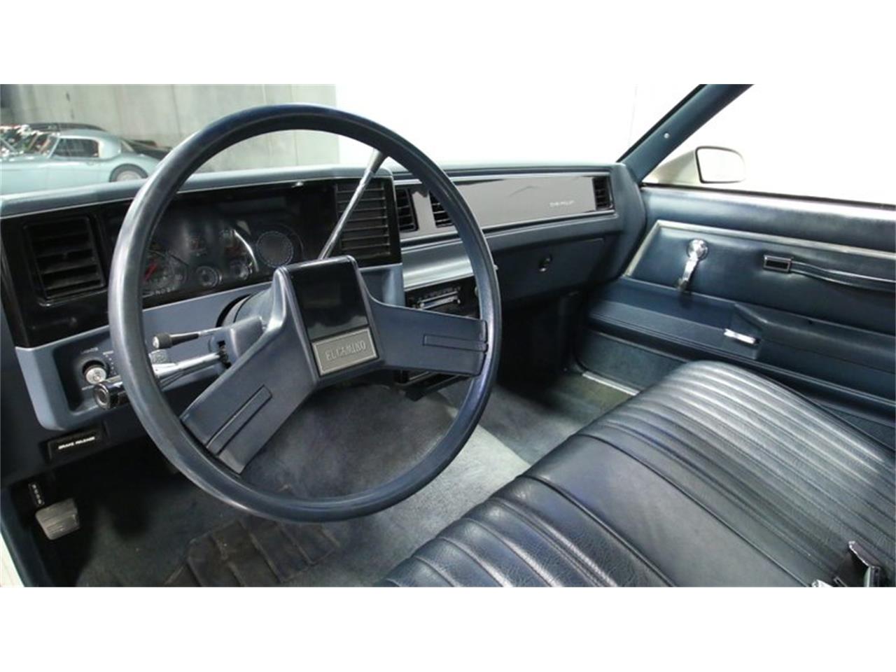 1986 Chevrolet El Camino for sale in Lithia Springs, GA – photo 43