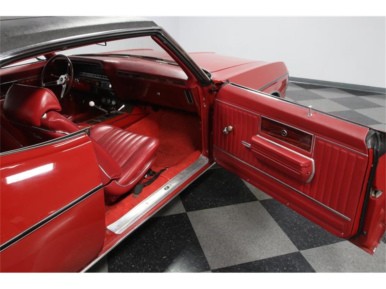 1969 Chevrolet Impala for sale in Concord, NC – photo 63
