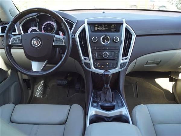 2011 *Cadillac* *SRX* *FWD 4dr Luxury Collection* Go for sale in Bradenton, FL – photo 14