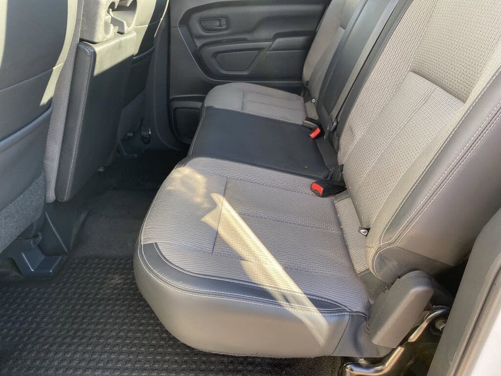 2018 Nissan Titan S Crew Cab RWD for sale in Phoenix, AZ – photo 5