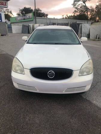 2006 Buick Lucerne CXL (For-Sale) for sale in Palm Harbor, FL – photo 3
