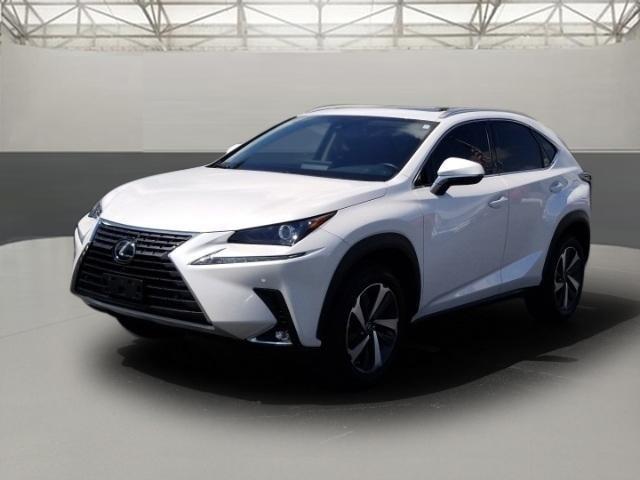 2020 Lexus NX 300 Base for sale in Chattanooga, TN – photo 3