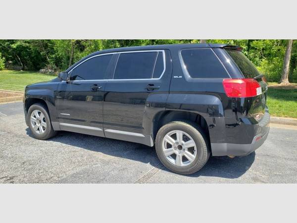 2014 GMC Terrain SLE 1 4dr SUV/1000 dwn can get you riding today for sale in Decatur, GA – photo 4