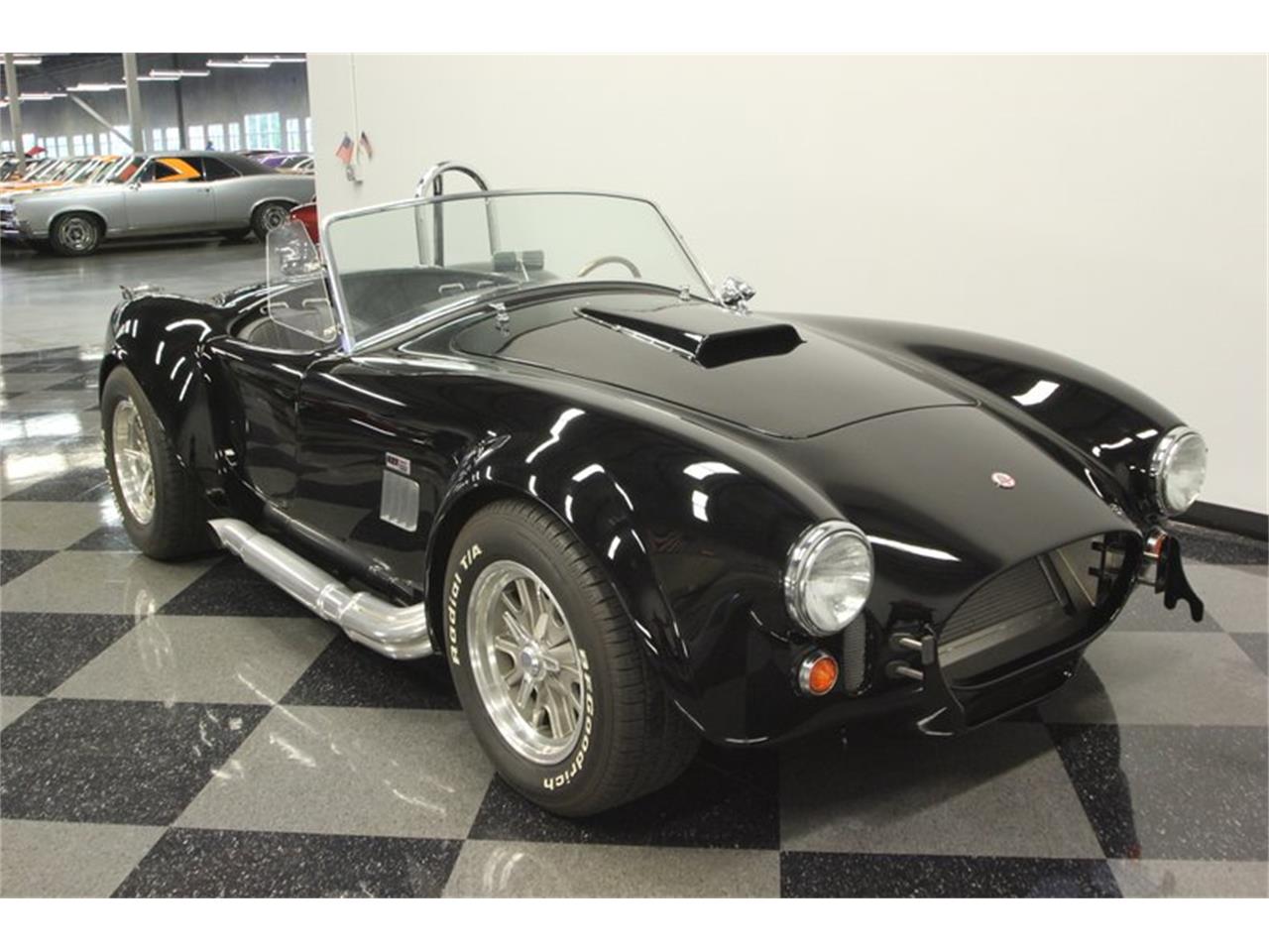1964 Shelby Cobra for sale in Lutz, FL – photo 17
