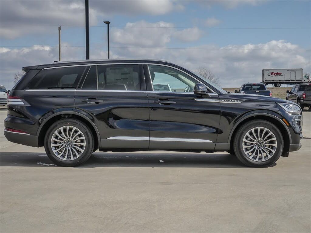 2020 Lincoln Aviator Reserve RWD for sale in Pauls Valley, OK – photo 8