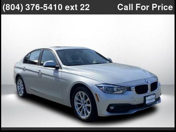 2018 BMW 3 Series 320i xDrive LABOR DAY BLOWOUT 1 Down GET S for sale in Richmond , VA