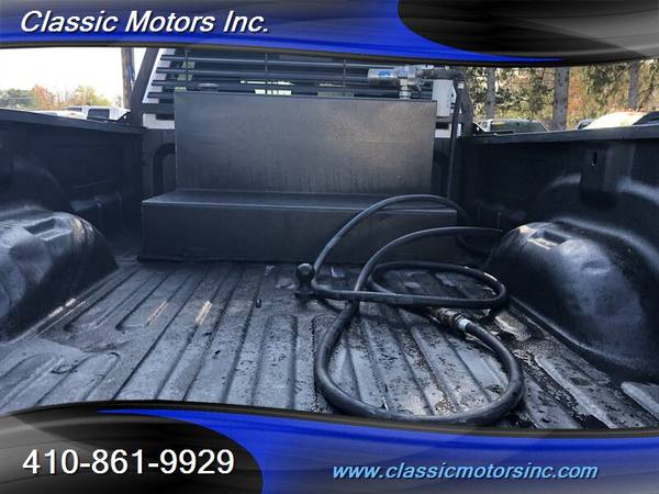 2018 Dodge Ram 2500 Crew Cab TRADESMAN 4X4 1-OWNER!!! LONG BED!!!! -... for sale in Finksburg, WV – photo 12