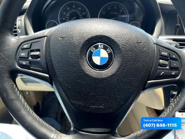 2012 BMW X3 28i - Call/Text - - by dealer - vehicle for sale in Kissimmee, FL – photo 23