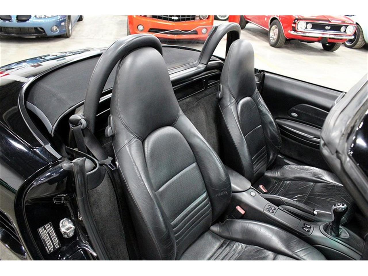 2004 Porsche Boxster for sale in Kentwood, MI – photo 13