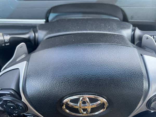2013 Toyota Camry 4dr Sdn I4 Auto SE (Natl) - - by for sale in Lavergne, TN – photo 14