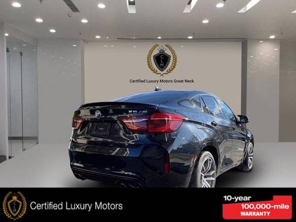 2016 BMW X6 - - by dealer - vehicle automotive sale for sale in Great Neck, NY – photo 5