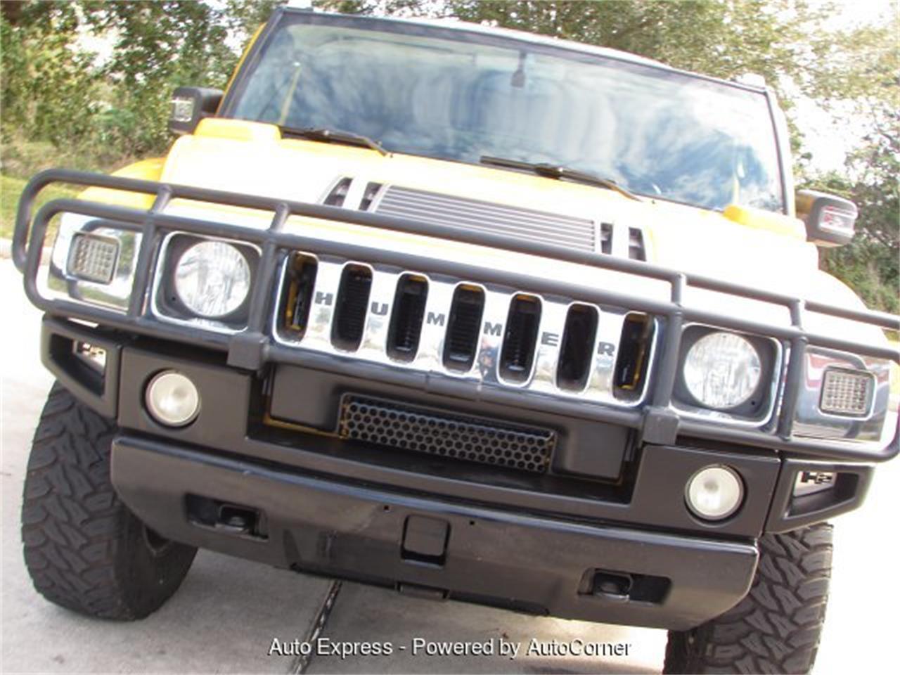 2005 Hummer H2 for sale in Orlando, FL – photo 10