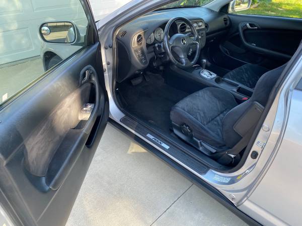 2003 Acura RSX 2Door Coupe Original Owner Low Miles MUST SELL for sale in Los Angeles, CA – photo 8