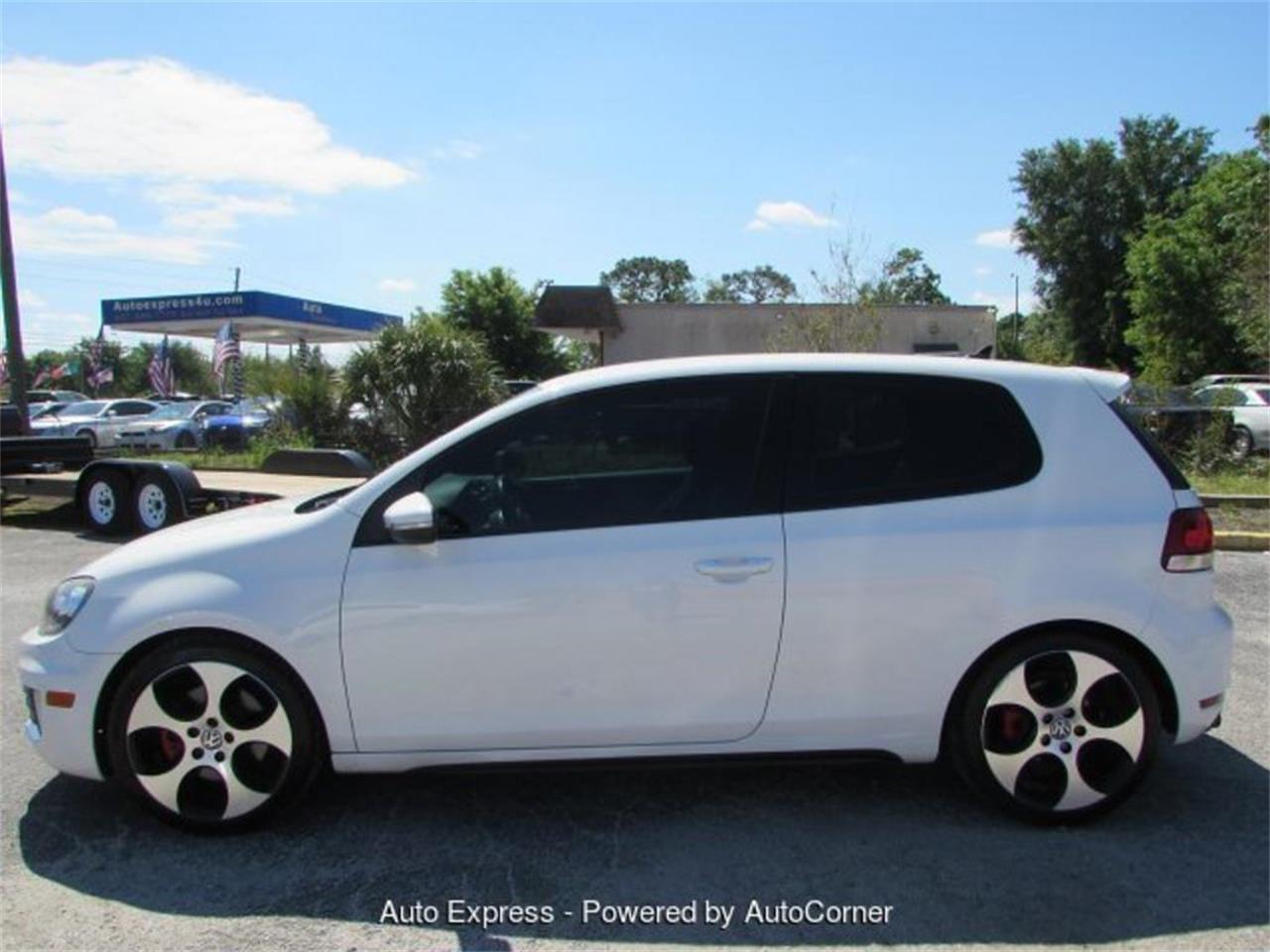 2011 Volkswagen GTI for sale in Orlando, FL – photo 5