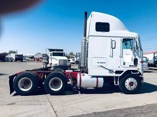1995 International 9600 Cab Over Tandem Axle Truck Tractor Detroit for sale in Phoenix, AZ – photo 7