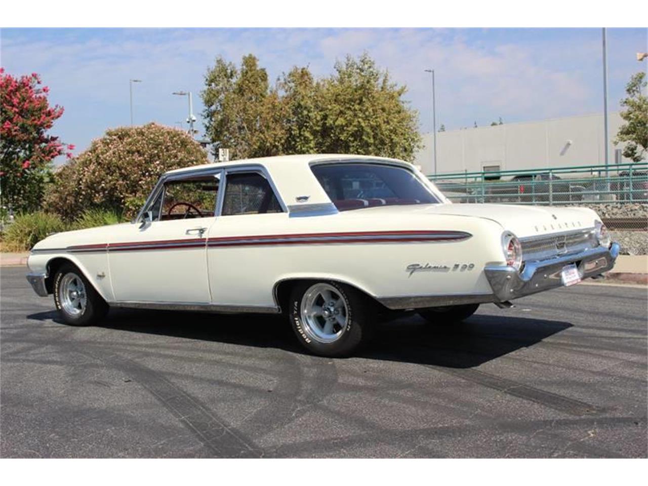1962 Ford Galaxie 500 for sale in La Verne, CA – photo 6