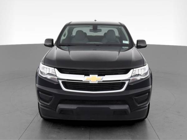 2017 Chevy Chevrolet Colorado Extended Cab Work Truck Pickup 2D 6 ft... for sale in Austin, TX – photo 17