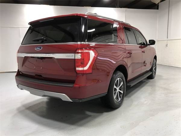 2018 Ford Expedition Max XLT with - - by dealer for sale in Wapakoneta, OH – photo 5