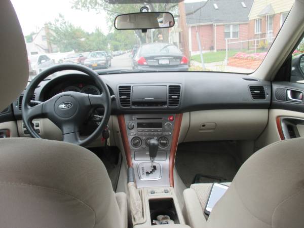 2005 Subaru Outback Legacy 2.5i Limited Wagon 4D for sale in Flushing, NY – photo 11