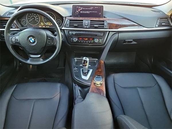 2014 BMW 3 Series 320i xDrive - - by dealer - vehicle for sale in Denver , CO – photo 9