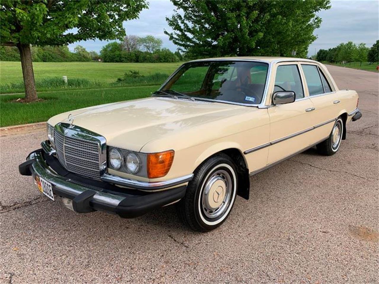 1979 Mercedes-Benz 280 for sale in Carey, IL – photo 9