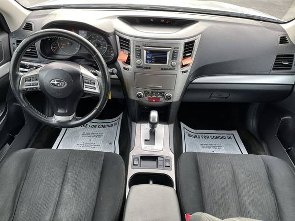 2014 Subaru Outback 2 5i Premium Wagon 4D - TJK AUTO for sale in Omaha, SD – photo 13