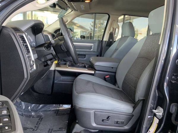 2013 Ram 2500 Big Horn for sale in Reno, NV – photo 10