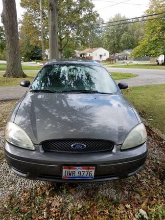 Ford Taurus SE for sale in Eastlake, OH – photo 2
