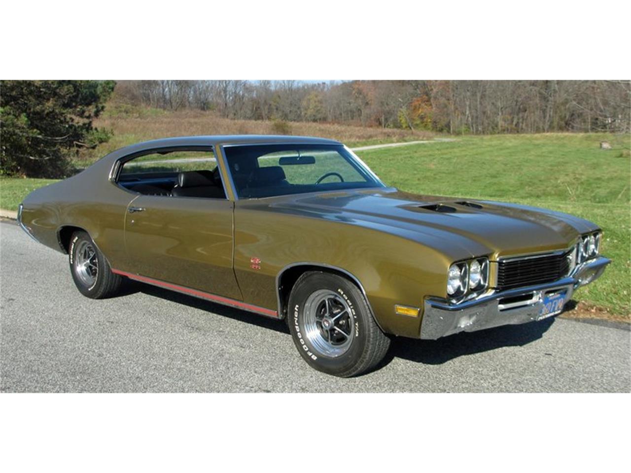 1972 Buick Gran Sport for sale in West Chester, PA – photo 32
