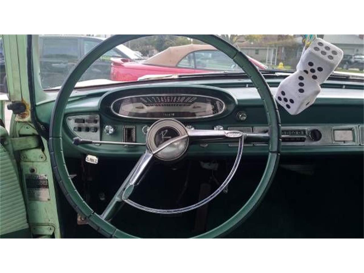 1960 AMC Rambler for sale in Cadillac, MI – photo 9