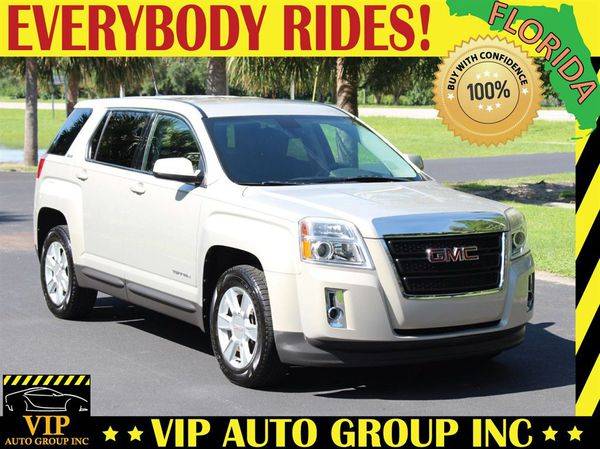 2011 GMC Terrain SLE Managers Special for sale in Clearwater, FL