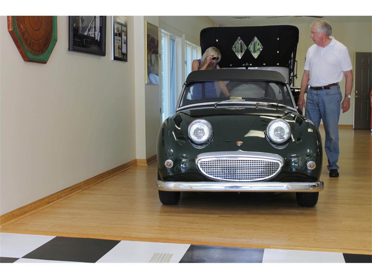 1961 Austin-Healey Sprite for sale in Chattanooga, TN