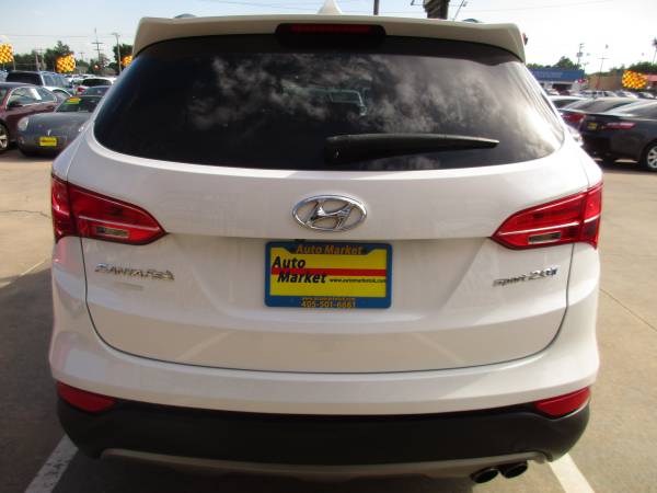 2013 Hyundai Santa Fe Sport 2.0T/ Flawless for sale in Oklahoma City, OK – photo 5