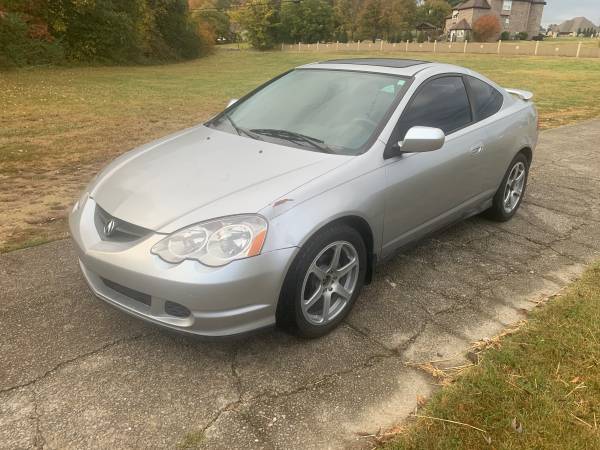 2004 Acura RSX for sale in Goodlettsville, TN – photo 2