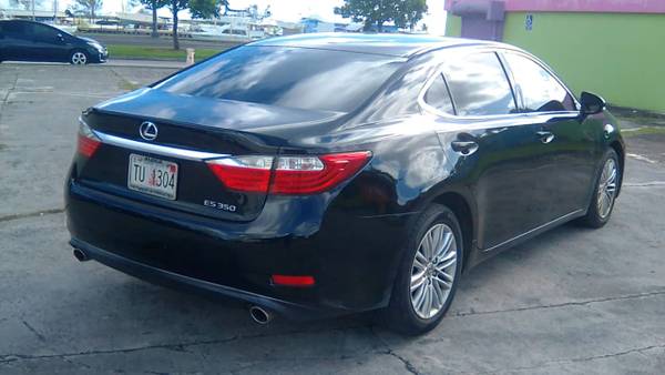 ♛ ♛ 2013 LEXUS ES 350 ♛ ♛ for sale in Other, Other – photo 4