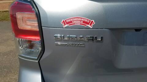 1-owner! Low miles! 2017 Subaru Forrester! - - by for sale in Alamogordo, NM – photo 16