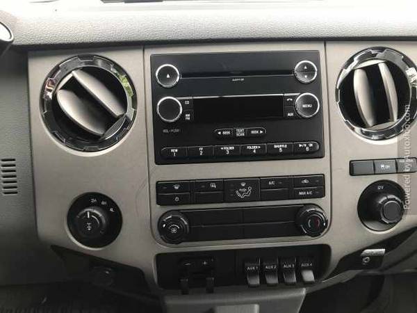 2016 Ford F250 6.2l 8v 4wd 6-speed Automatic) One Owner Clean Carfax S for sale in Manchester, VT – photo 23